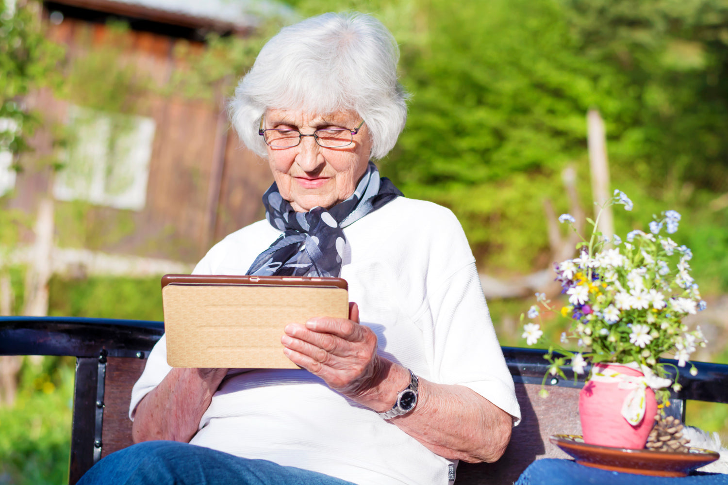The Evolution of Alzheimer’s Disease: What to Expect