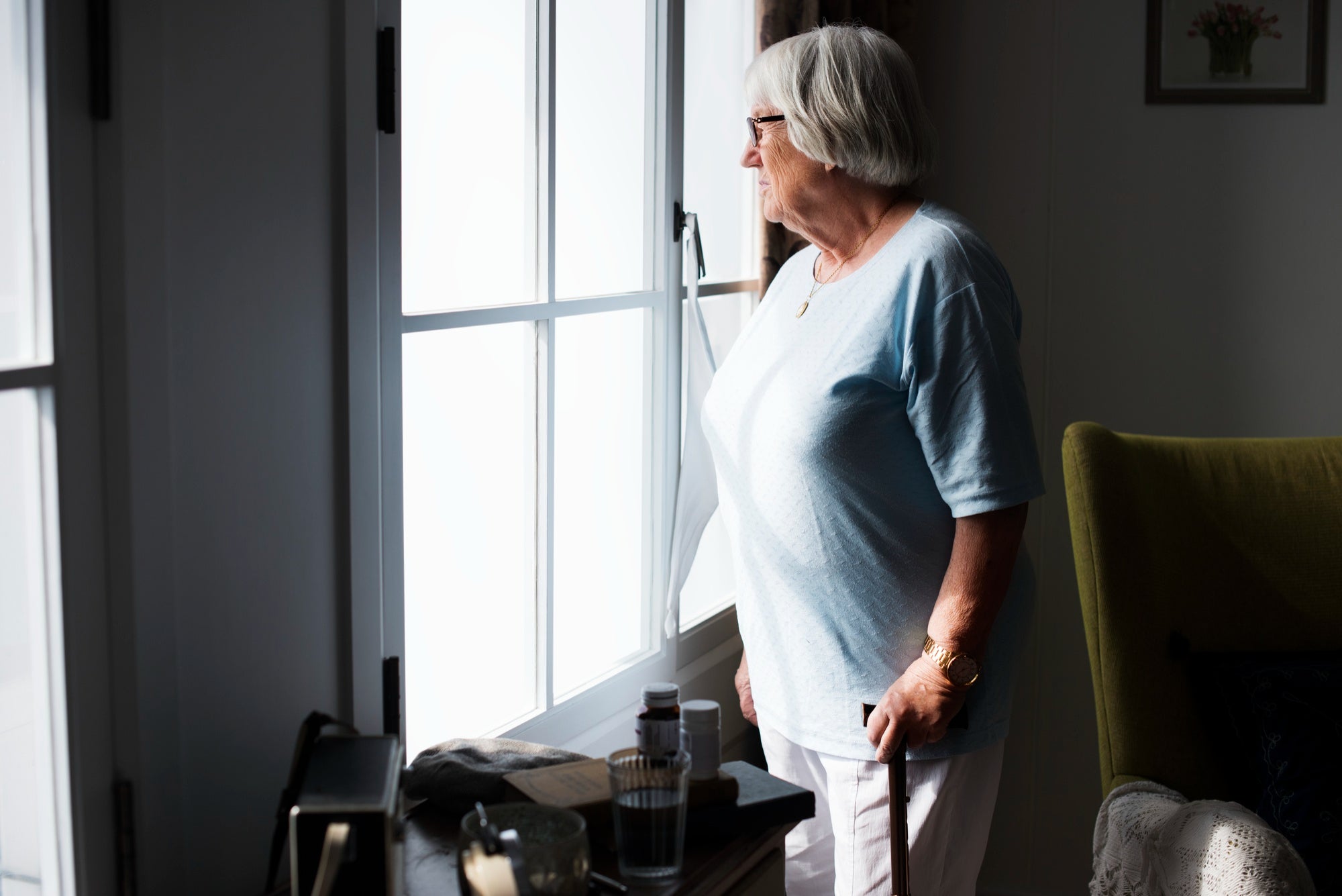 What Is the Difference Between Alzheimer’s and Dementia?