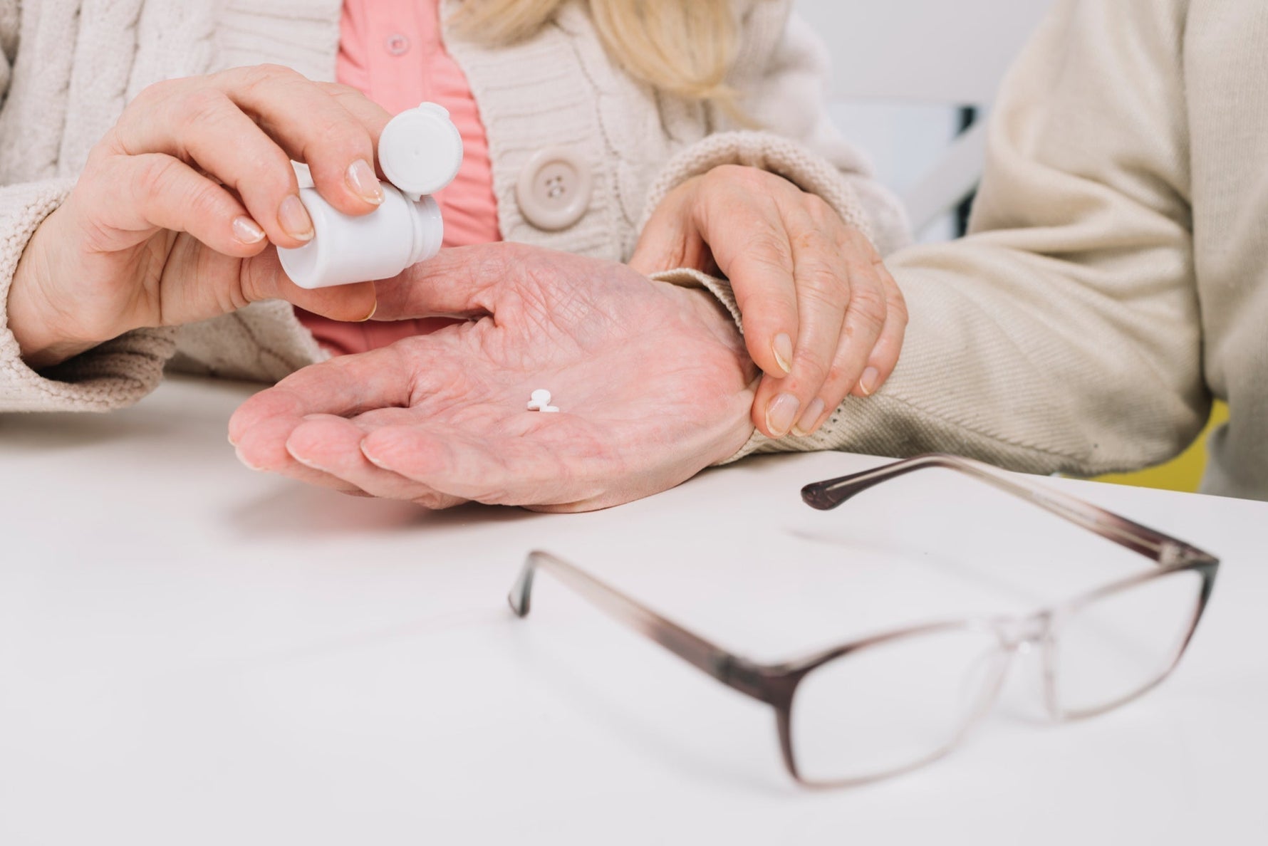 Drugs for Behavioral and Psychological Symptoms of Dementia
