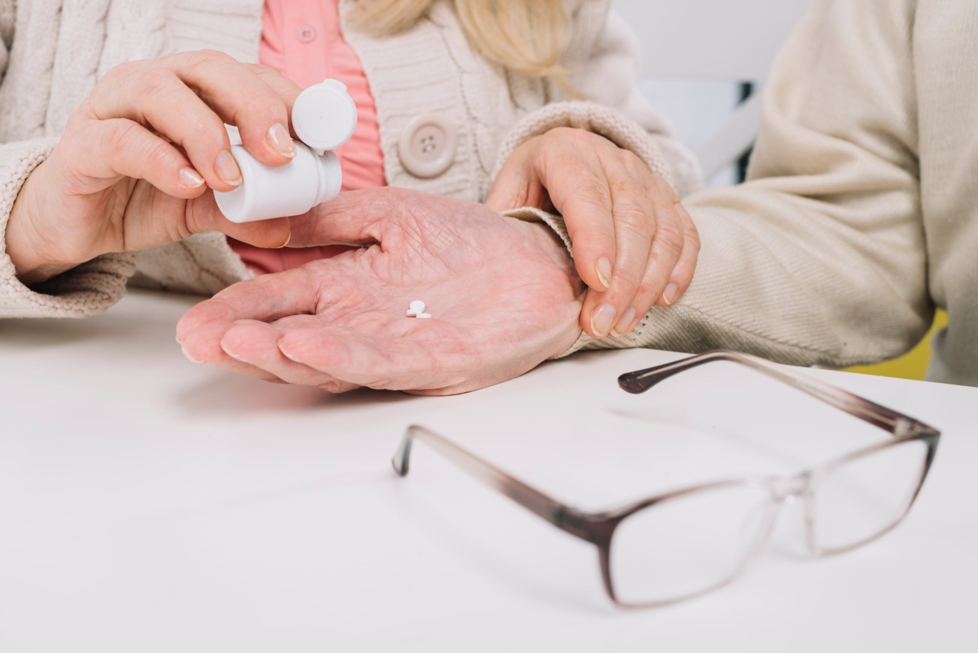 Drugs for Behavioral and Psychological Symptoms of Dementia