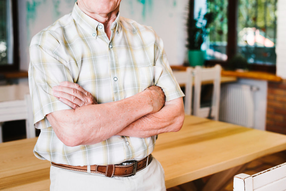 What Is Adaptive Clothing — And Why It Matters for Aging Adults