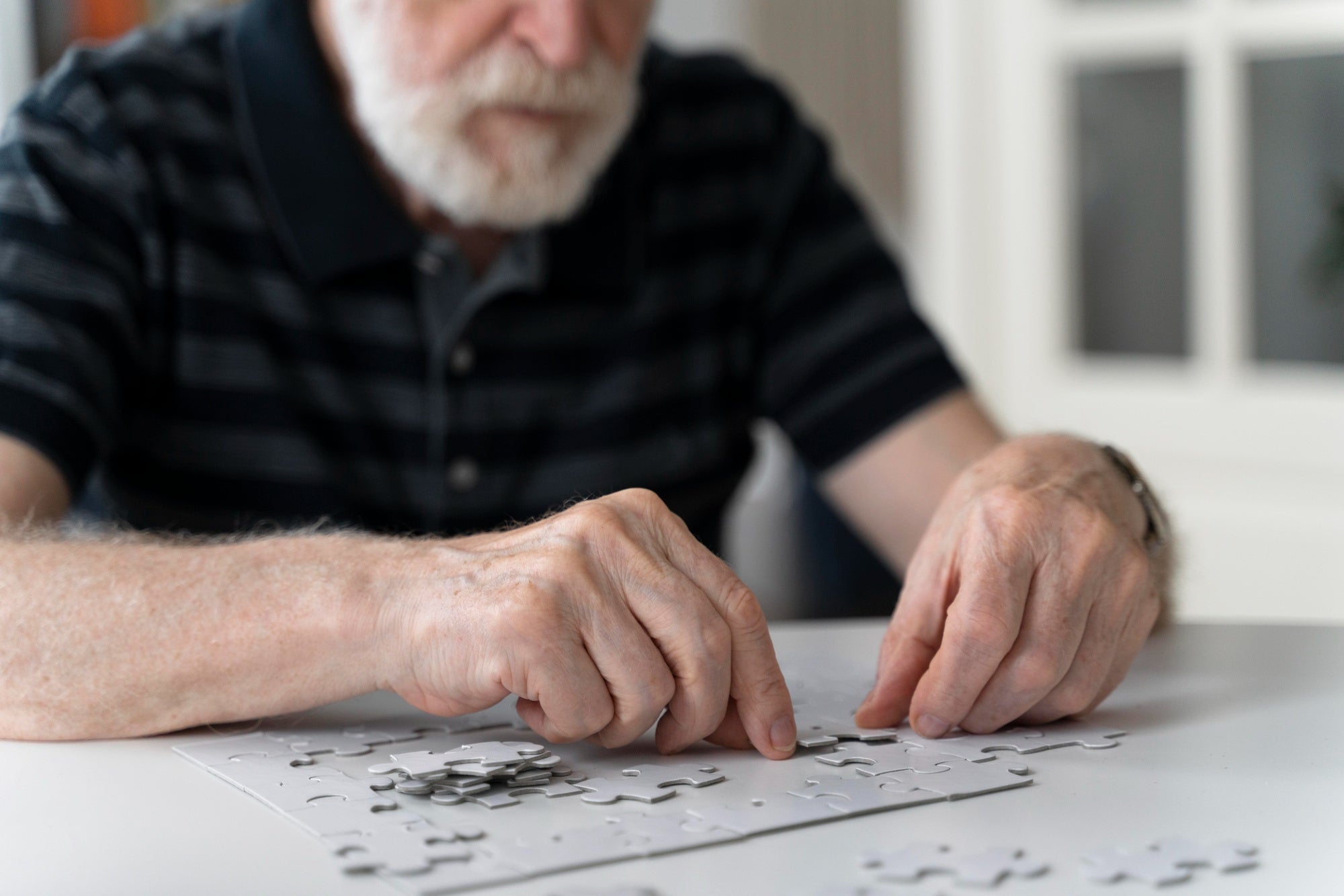 What is Mild Cognitive Impairment (MCI)?