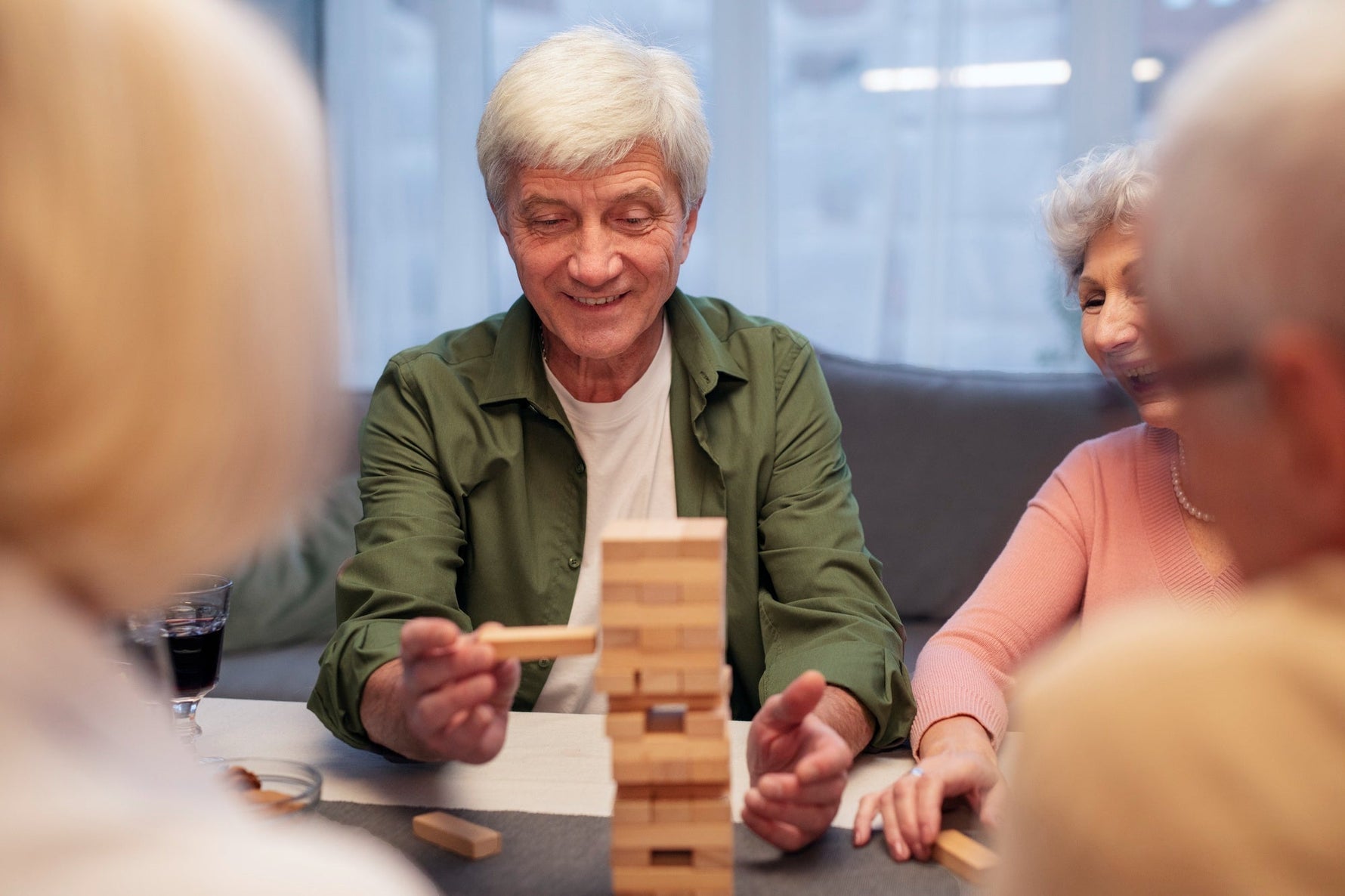 Activities, games, and stimulation for Alzheimer’s and dementia: tips and advice