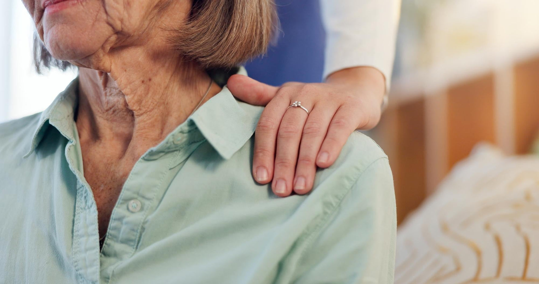 How to Deal with the Challenges of Behavioral and Psychological Symptoms of Dementia (BPSD)