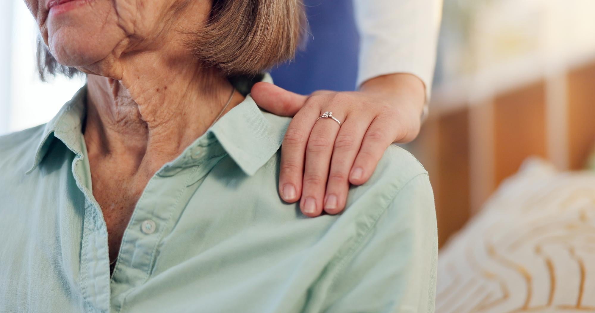 How to Deal with the Challenges of Behavioral and Psychological Symptoms of Dementia (BPSD)