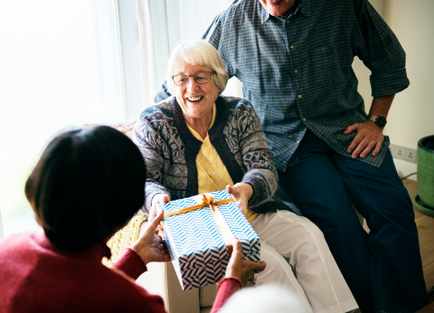 Gift Ideas – For Your Loved One Living with Dementia
