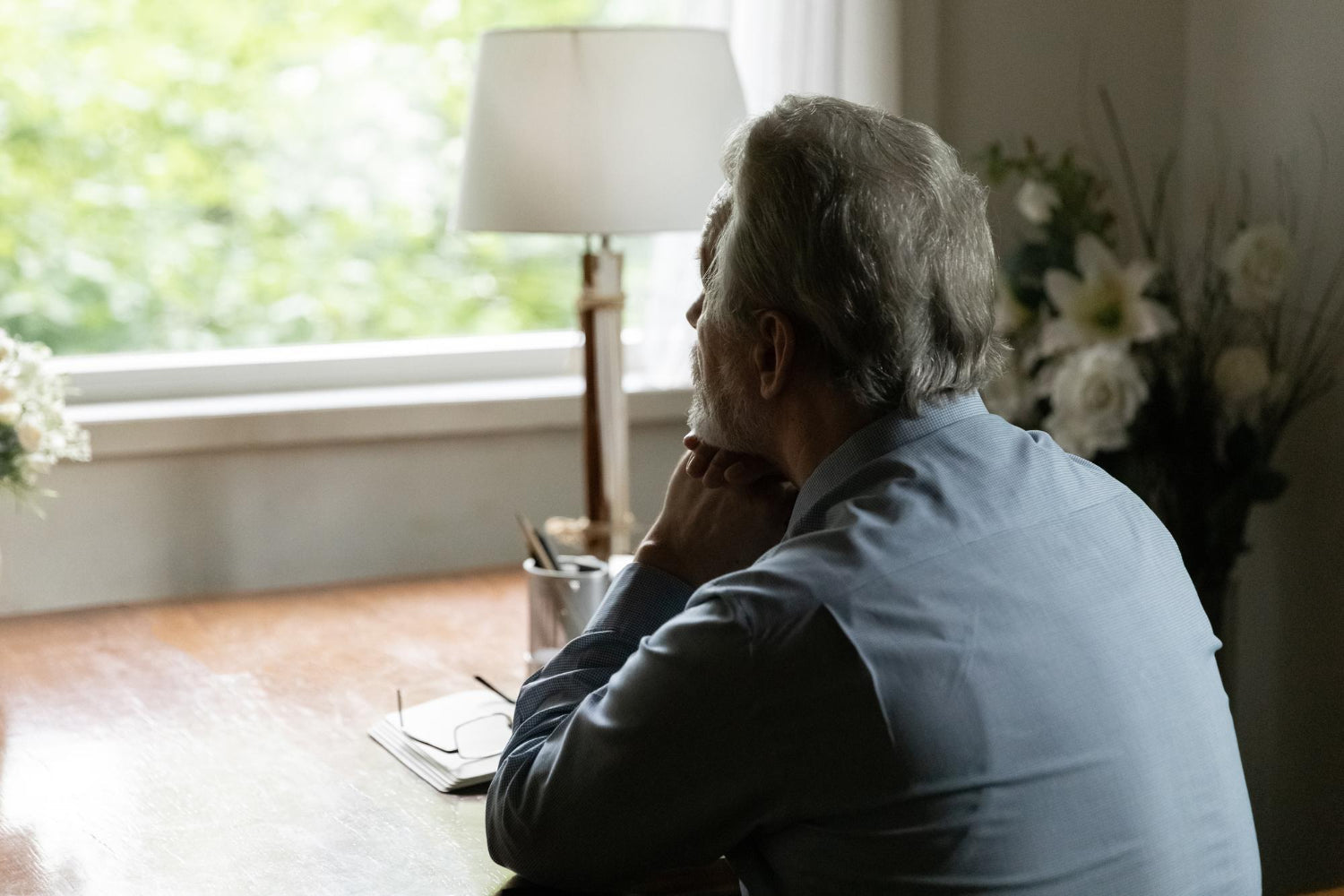 Tips for Fighting Isolation Among Older Adults