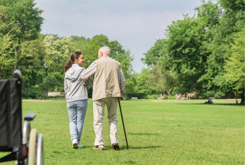 Dementia Rarely Comes Alone: A Caregiver's Guide to Managing Multiple Health Conditions