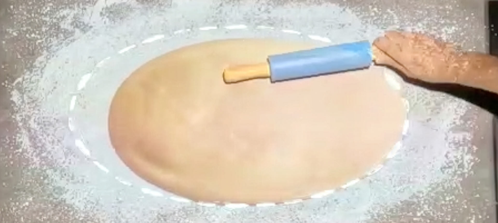 From Digital to Tactile: Using Props With the Tovertafel