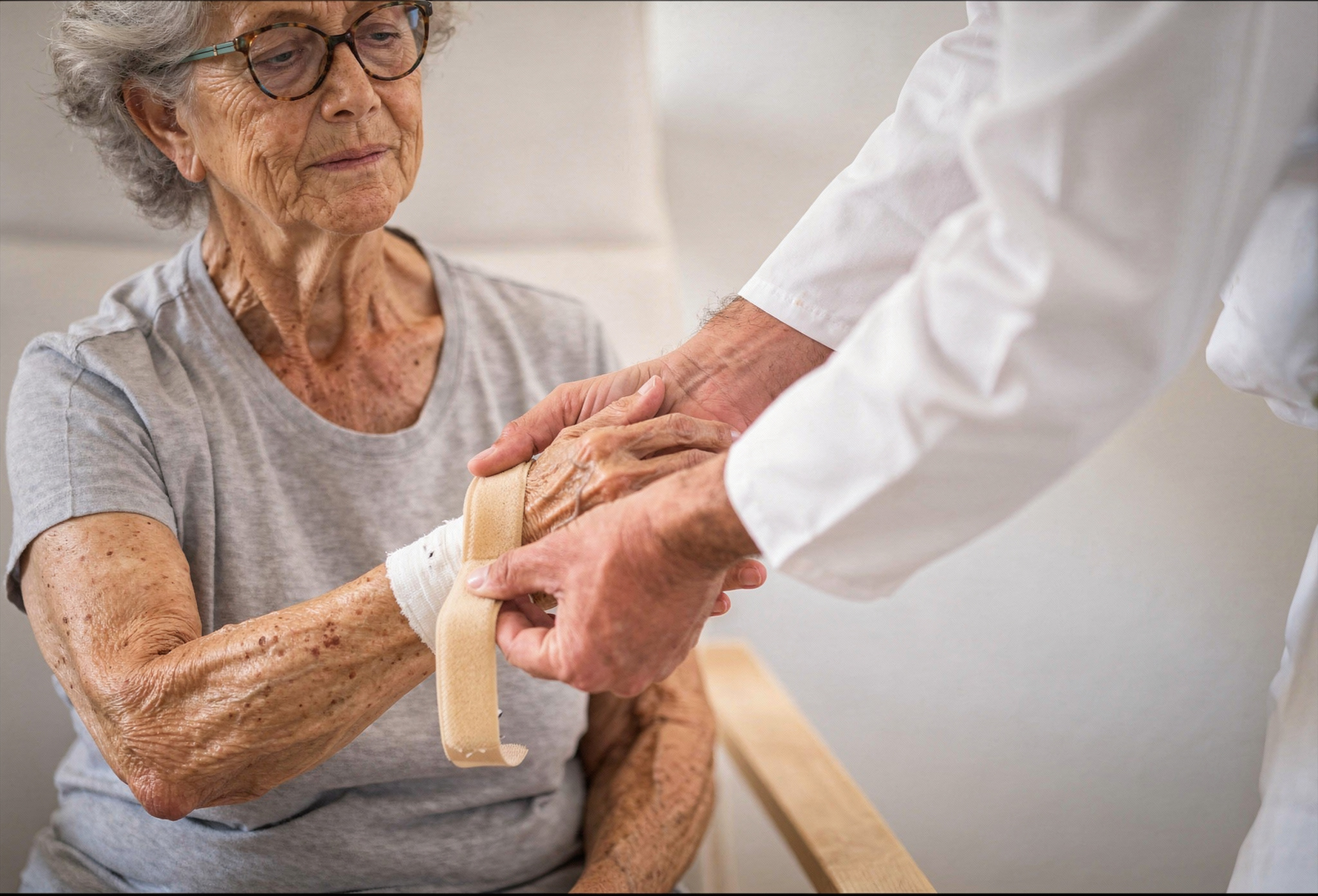 How to Assess Pain in a Loved One with Alzheimer’s or Dementia?