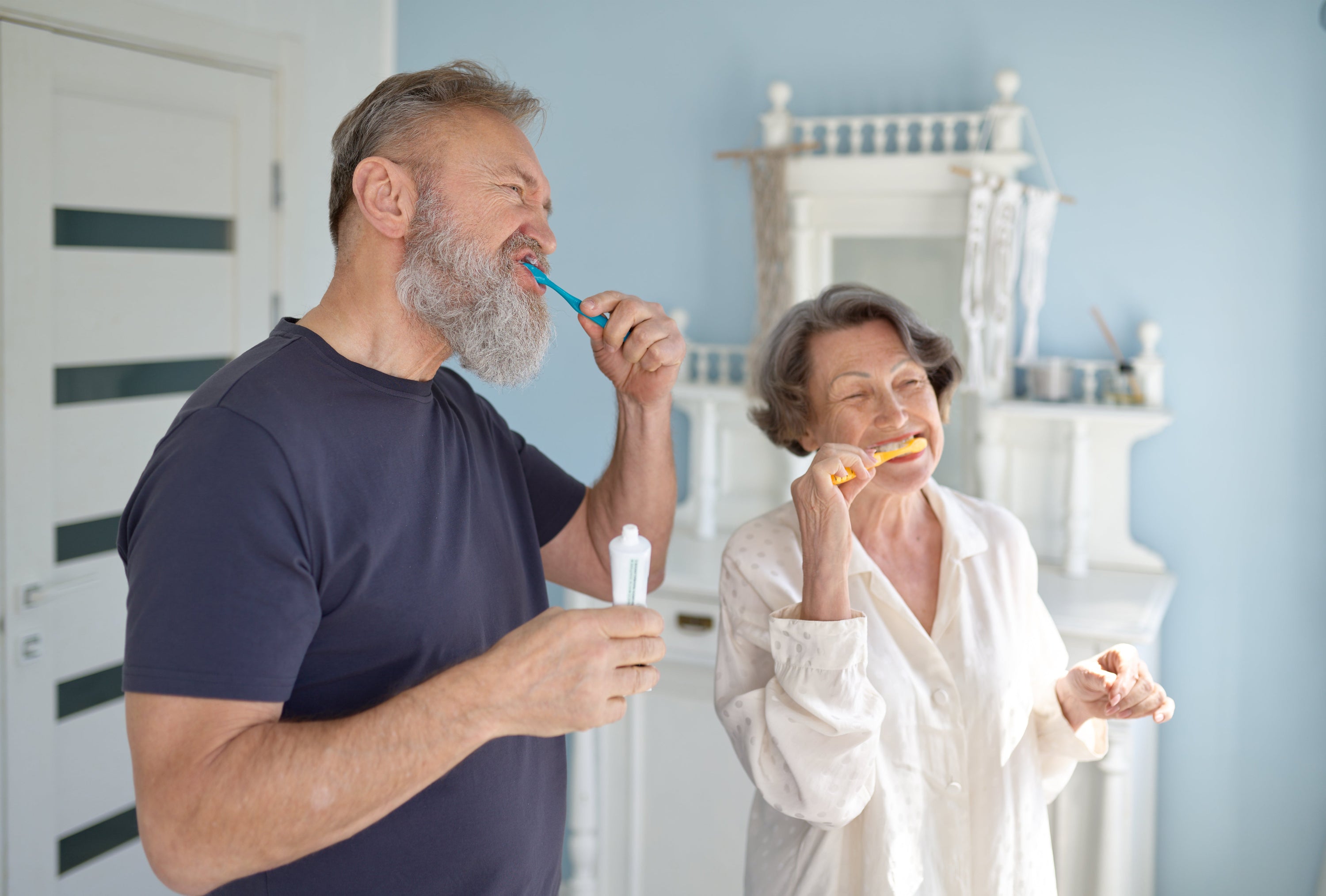 Have You Heard of ADLs?