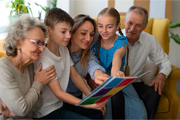 Products for Caregivers
