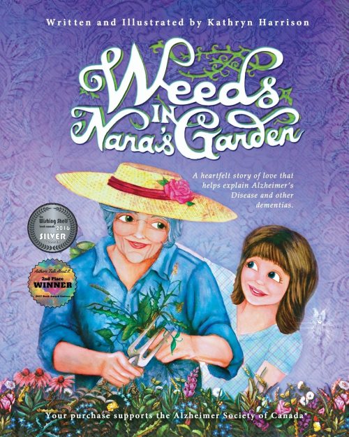 Weeds in Nana's Garden (en anglais seulement)