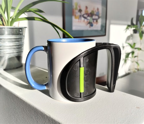 Duo Cup Holder