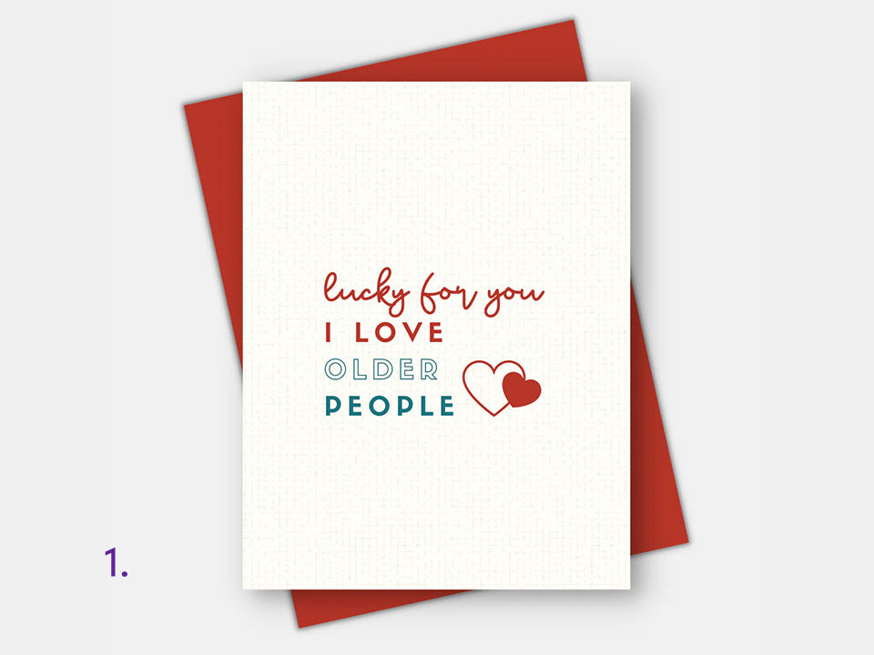 Gratitude, Love and Friendship Cards (Bundle of 3 cards & enveloppes)