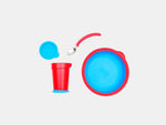 The Eatwell Adaptive Set with the bowl and the cup 