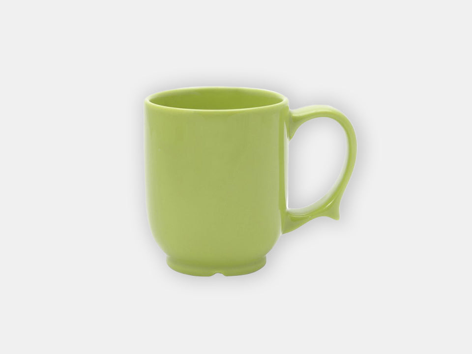 Green Adapted Cup by Dignity by Wade