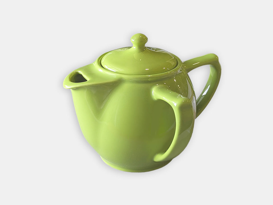 Two Handled Teapot