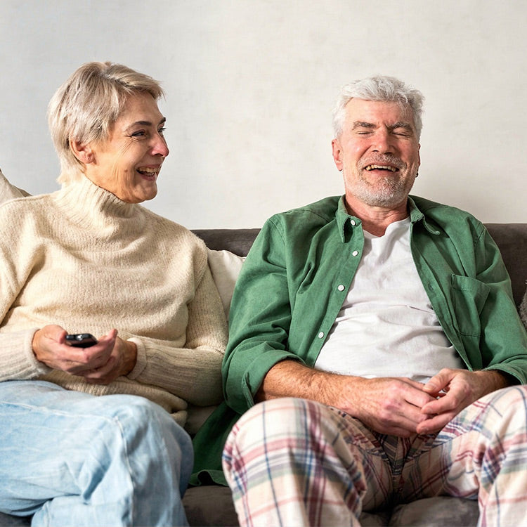 Memory Lane TV for Care Communities - 1-Year Subscription