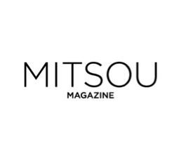 Mitsou Magazine logo