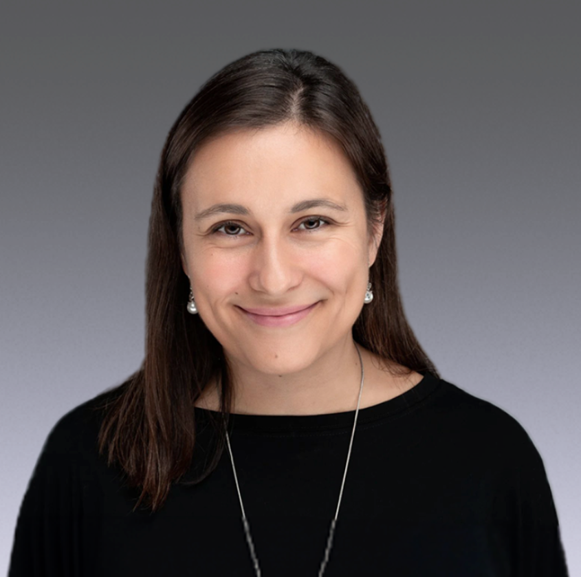 Valérie Larochelle