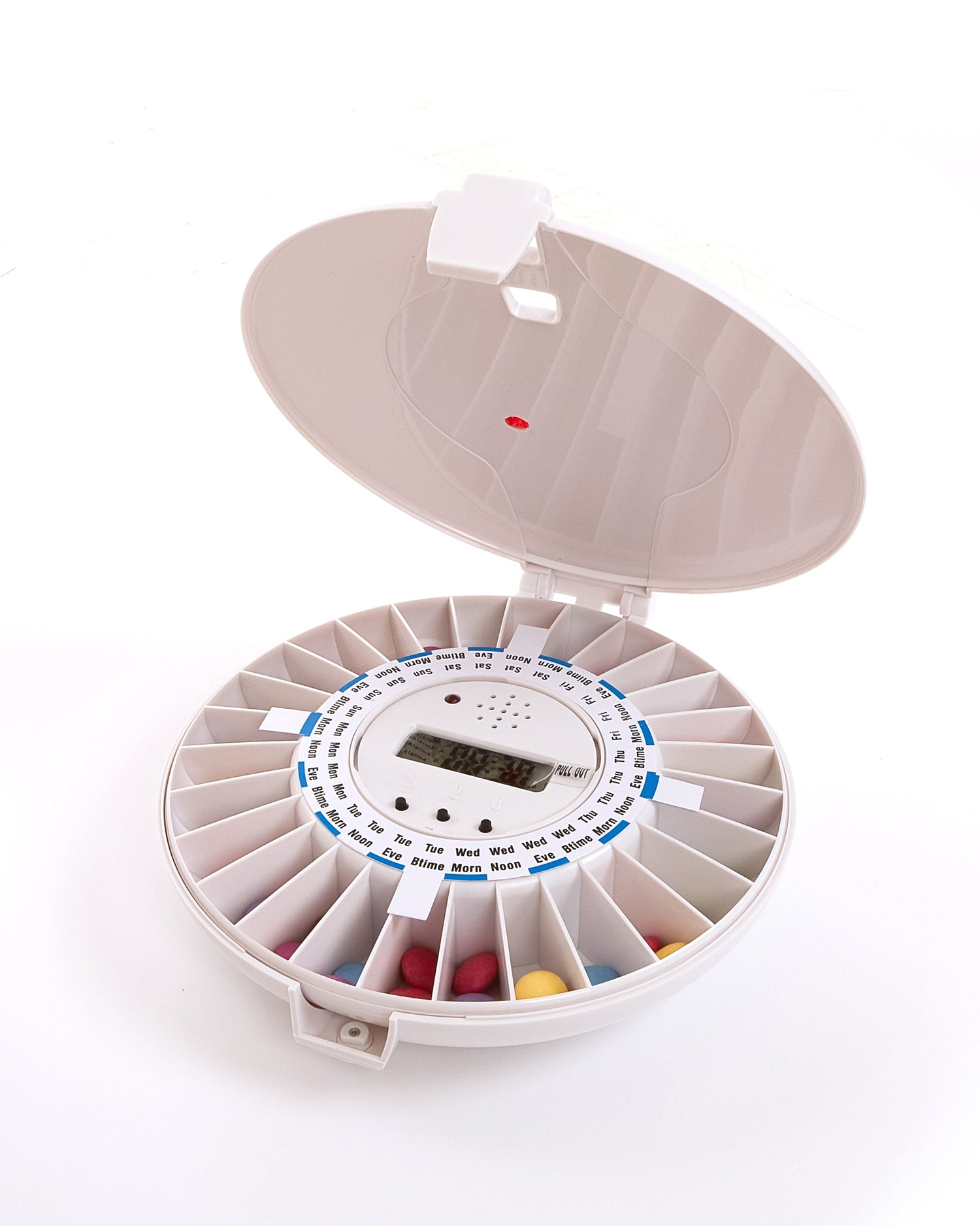 TabTime Medelert Automatic Pill Dispenser