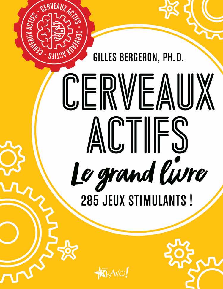 Cerveaux actifs - Quebec Special