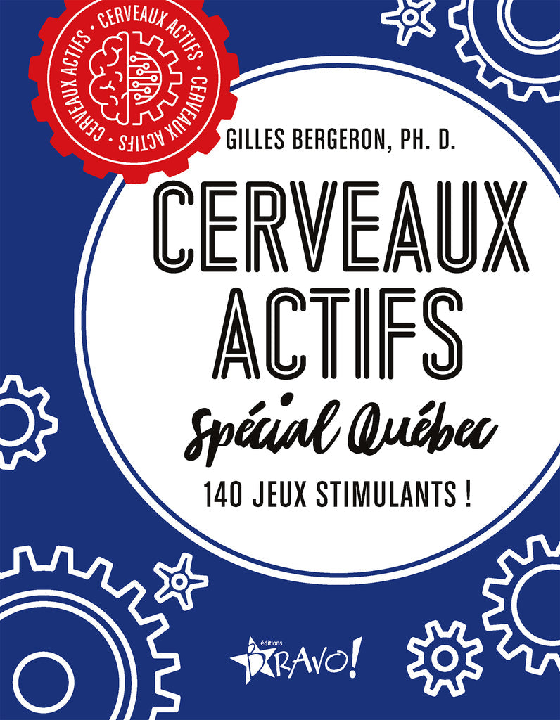 Cerveaux actifs - Quebec Special