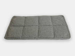 The Fiora Weighed lap pad