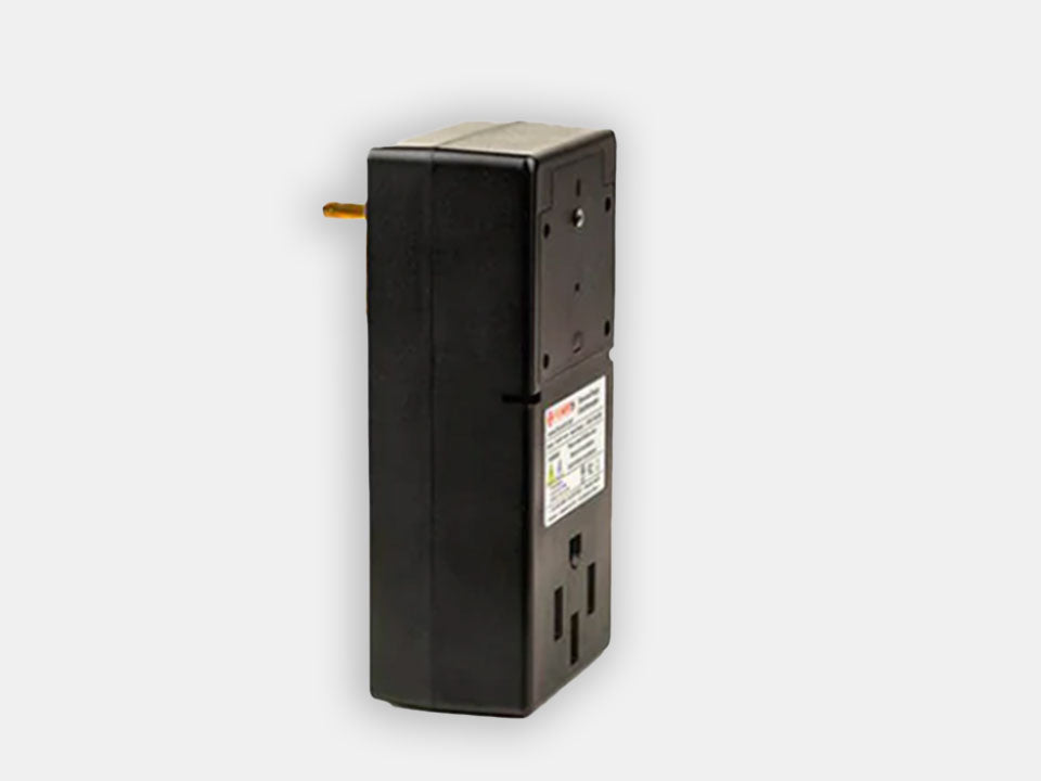 Fire Avert Electric Stove Automatic Shutoff – Eugeria Care